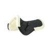 Half Pad Equithème Pro Air Black