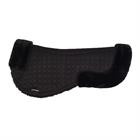 Half Pad Horsegear Black