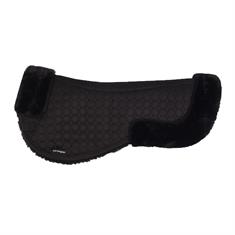 Half Pad Horsegear Black
