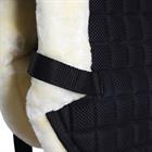 Half Pad Horsegear Natural