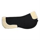 Half Pad Horsegear Natural