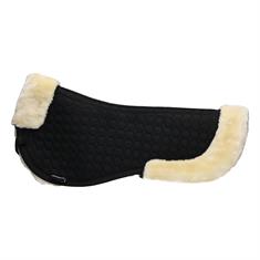 Half Pad Horsegear Natural