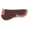 Half Pad Imperial Riding Go Star Brown