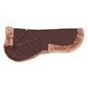 Half Pad Imperial Riding Go Star Brown
