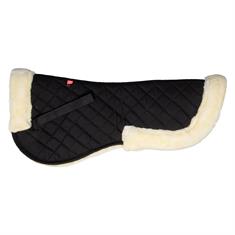 Half Pad Imperial Riding Go Star