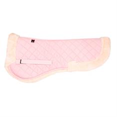 Half Pad Imperial Riding Go Star