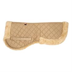 Half Pad Imperial Riding Go Star