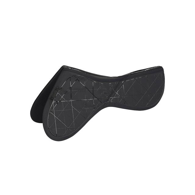 Half pad LeMieux Matrix Support Black