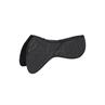 Half pad LeMieux Matrix Support Black