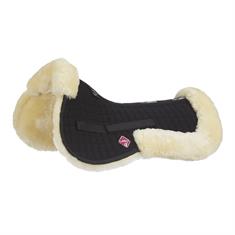 Half Pad LeMieux Pro Lambskin