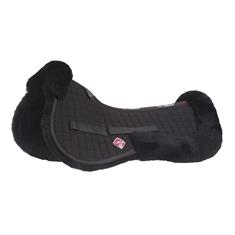 Half Pad LeMieux Pro Lambskin