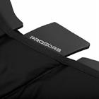 Half Pad LeMieux Prosorb 3 Pocket Black-Black