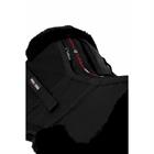 Half Pad LeMieux Prosorb 3 Pocket Black-Black