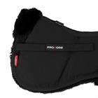 Half Pad LeMieux Prosorb 3 Pocket Black-Black