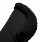 Half Pad LeMieux Prosorb 3 Pocket Black-Black