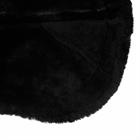 Half Pad LeMieux Prosorb 3 Pocket Black-Black