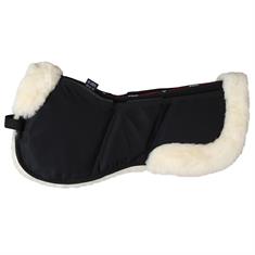 Half Pad LeMieux Prosorb 3 Pocket Natural
