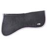 Half Pad LeMieux Wither Relief Memory Foam Black