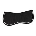 Half Pad QHP Memoryfoam Black