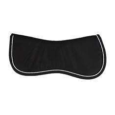 Half Pad QHP Memoryfoam Black