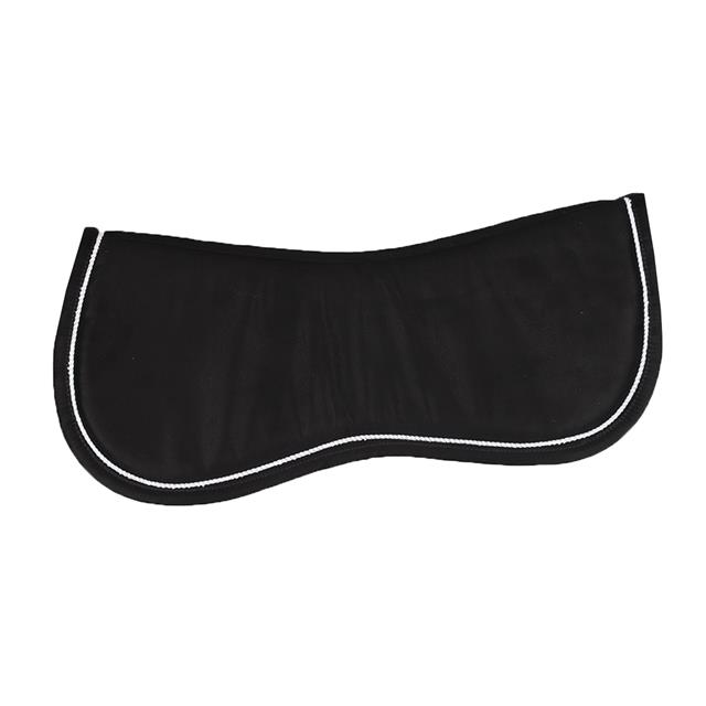 Half Pad QHP Memoryfoam Black