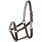 HALSTER BUCAS DUBLIN Brown-Silver