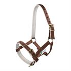 HALSTER BUCAS DUBLIN Brown-Silver