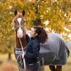 HALSTER BUCAS DUBLIN Grey