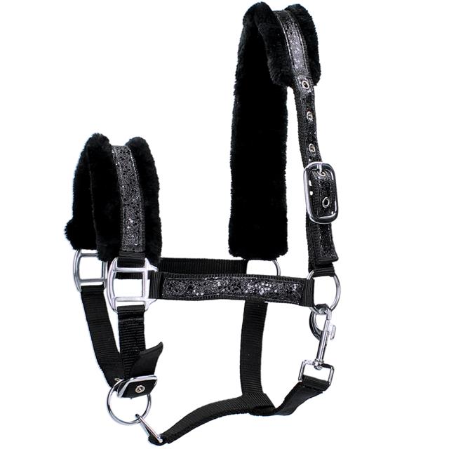 HALSTER EPPLEJECK GLAMOUR Black
