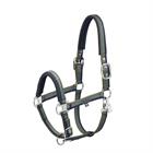 HALSTER ESKADRON DOUBLE PIN Dark Blue-Green