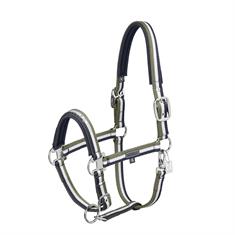 HALSTER ESKADRON DOUBLE PIN Green-Dark Blue