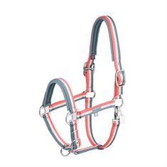 HALSTER ESKADRON DOUBLE PIN Pink-Blue