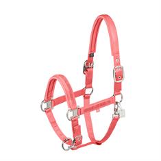 HALSTER ESKADRON MATTGLOSS JEWEL DOUBLE PIN Pink