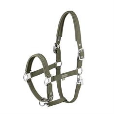HALSTER ESKADRON SOFTSHELL DOUBLE PIN Green
