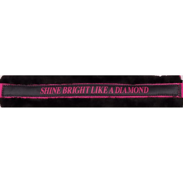 HALSTER HARRY'S HORSE LYRICS QUOTES Dark Pink
