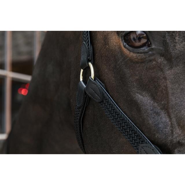 HALSTER KENTUCKY GEVLOCHTEN Black