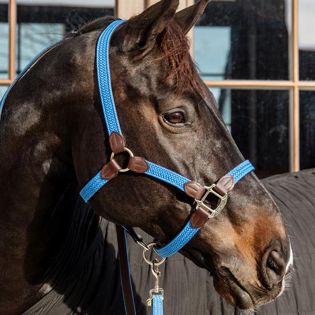 HALSTER KENTUCKY GEVLOCHTEN Light Blue