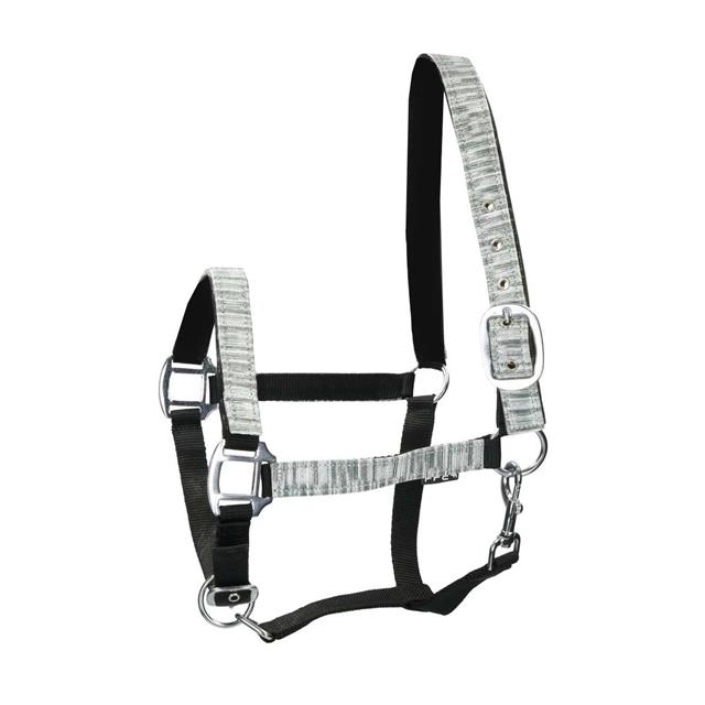 Halster Sparkle and Shine Epplejeck Brown-Light Brown