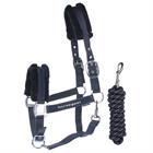 HALSTERSET HORSEGEAR RENO Dark Blue