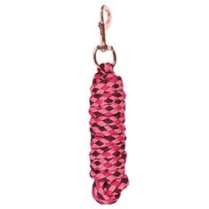 HALSTERTOUW HARRYS HORSE WI23 Dark Purple