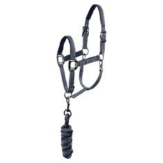 Halter and Lead Anky Blue