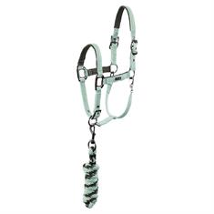 Halter and Lead Anky Light Green