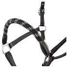 Halter And Lead BR Dundee Black