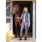Halter And Lead Harry's Horse Just Ride Provence Purple