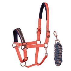 Halter And Lead Harry's Horse La Gloria