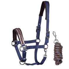 Halter And Lead Harry's Horse La Gloria