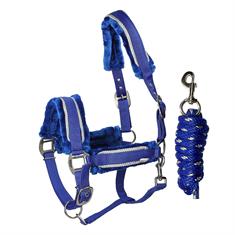 Halter and Lead QHP Dolci