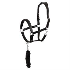 Halter and Lead Rope Anky