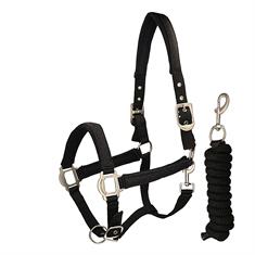 Halter and Lead Rope Harry's Horse Kinross