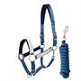 Halter and Lead Rope Harry's Horse Kinross